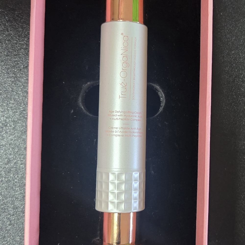 Secret Collagen Cell Renewal Timed Precision Lifting Cream